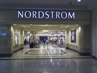 Nordstrom Keystone